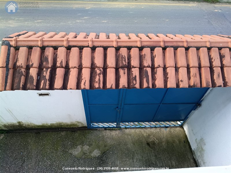 Casa a Venda no Vila Santa Cecília em Resende