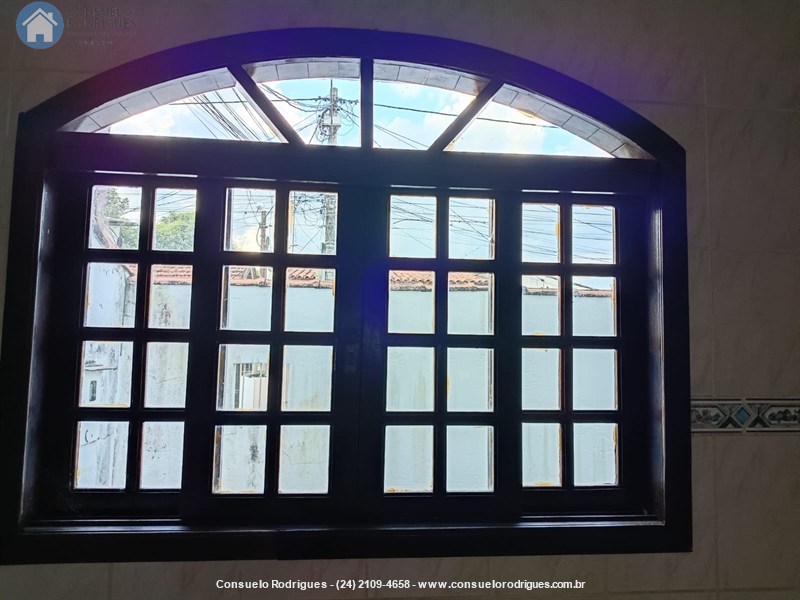 Casa a Venda no Vila Santa Cecília em Resende