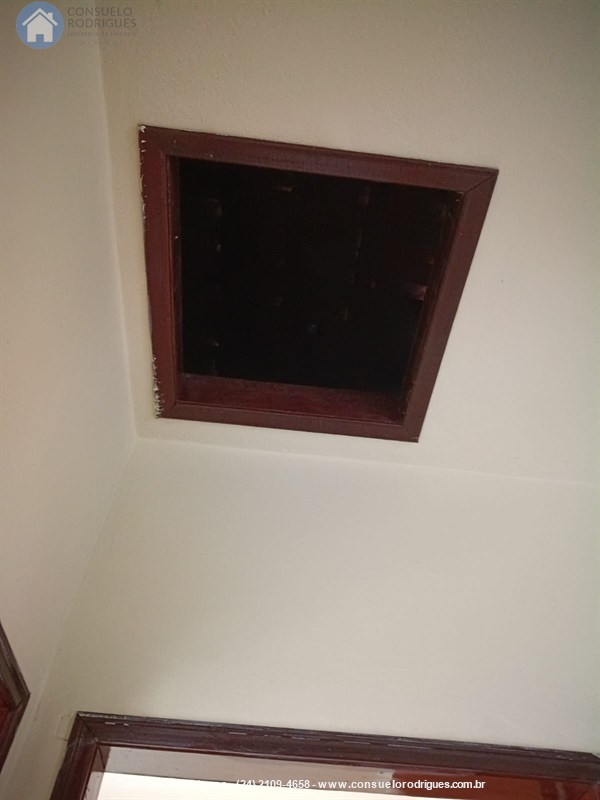 Casa a Venda no Vila Santa Cecília em Resende