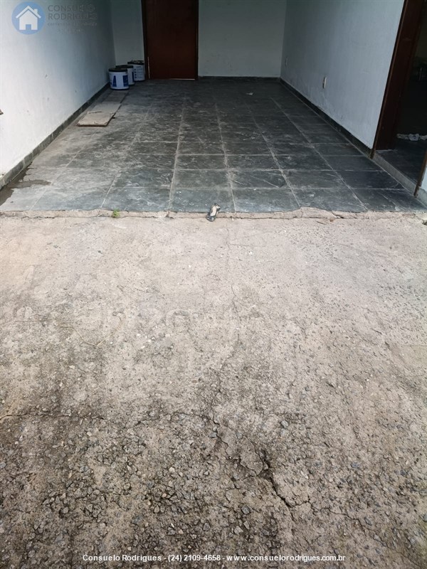 Casa a Venda no Vila Santa Cecília em Resende