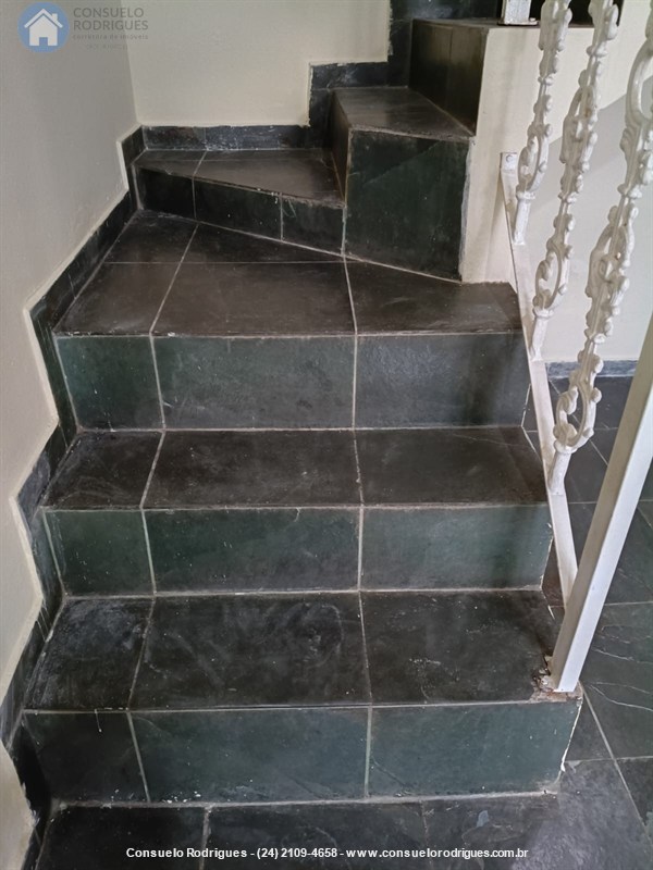 Casa a Venda no Vila Santa Cecília em Resende