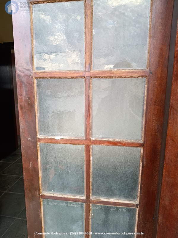 Casa a Venda no Vila Santa Cecília em Resende