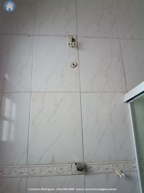 Casa a Venda no Vila Santa Cecília em Resende