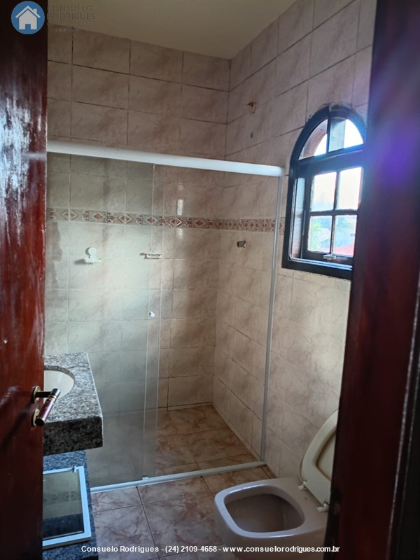 Casa a Venda no Vila Santa Cecília em Resende