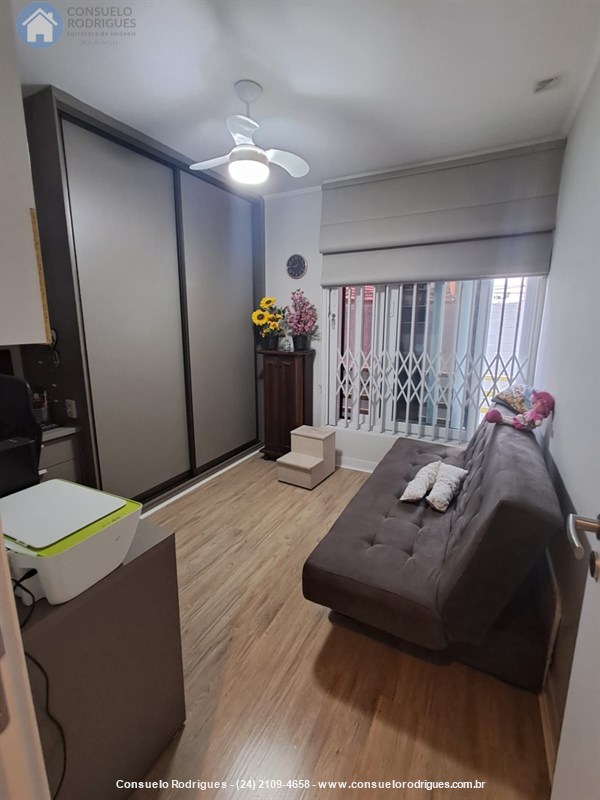 Apartamento a Venda no Campos Elíseos em Resende