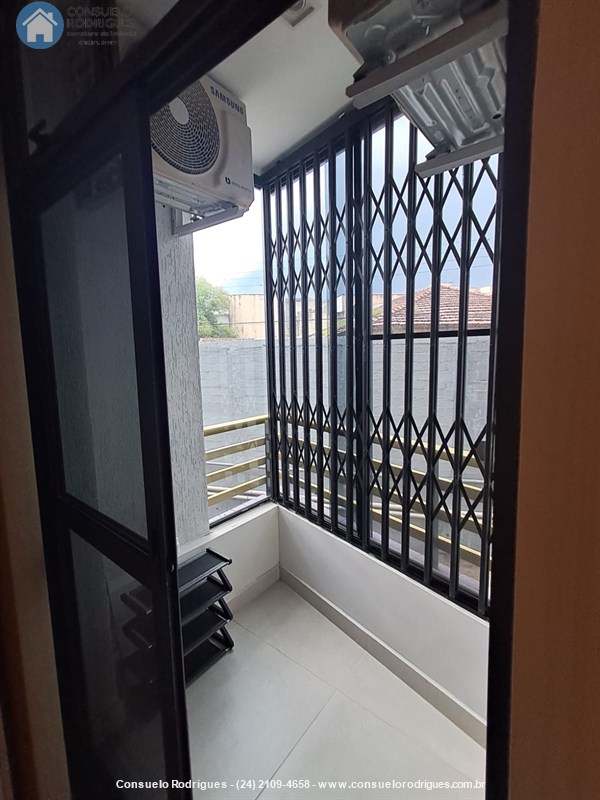 Apartamento a Venda no Campos Elíseos em Resende