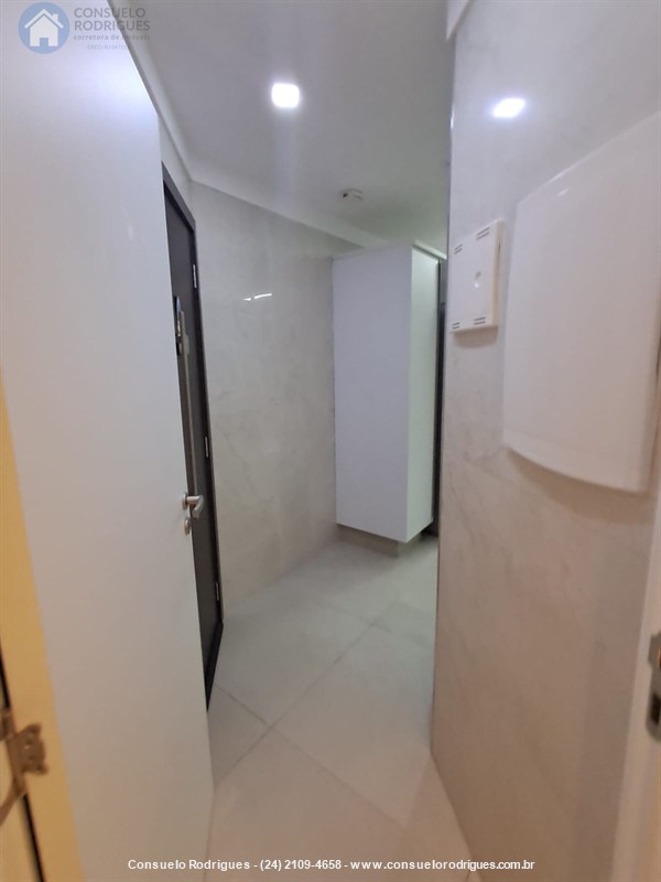 Apartamento a Venda no Campos Elíseos em Resende