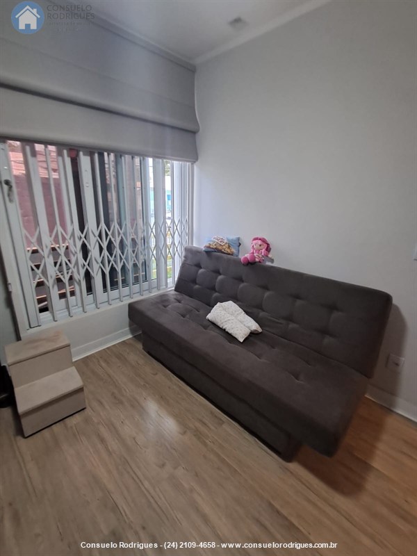 Apartamento a Venda no Campos Elíseos em Resende