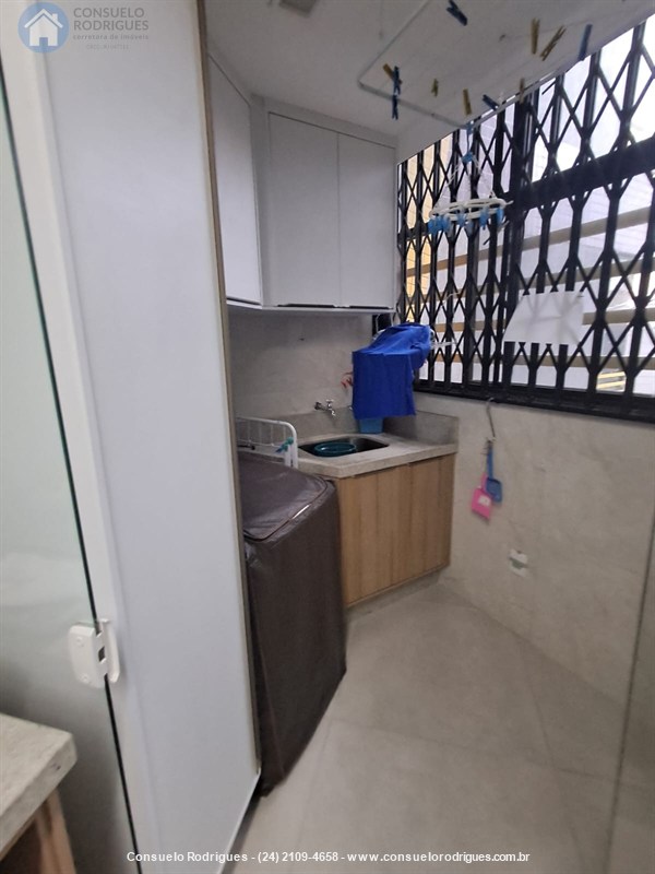 Apartamento a Venda no Campos Elíseos em Resende