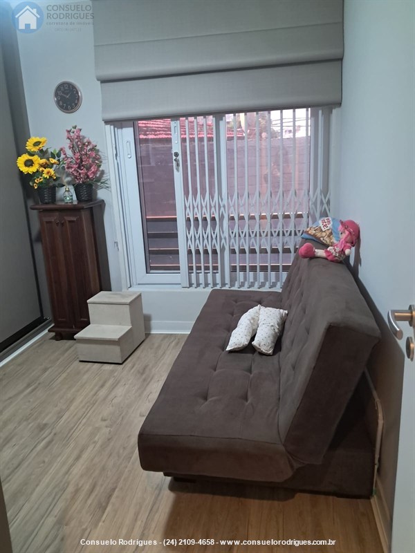 Apartamento a Venda no Campos Elíseos em Resende