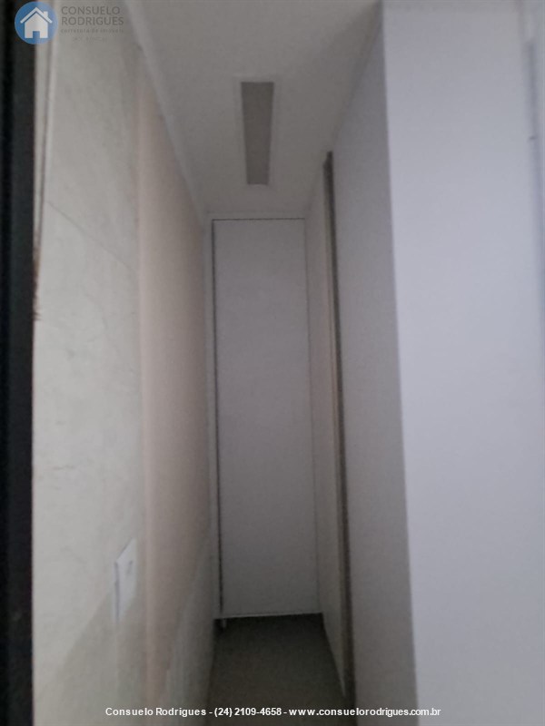 Apartamento a Venda no Campos Elíseos em Resende