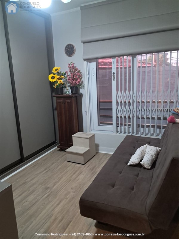 Apartamento a Venda no Campos Elíseos em Resende