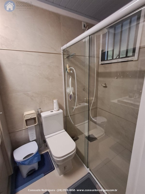 Apartamento a Venda no Campos Elíseos em Resende