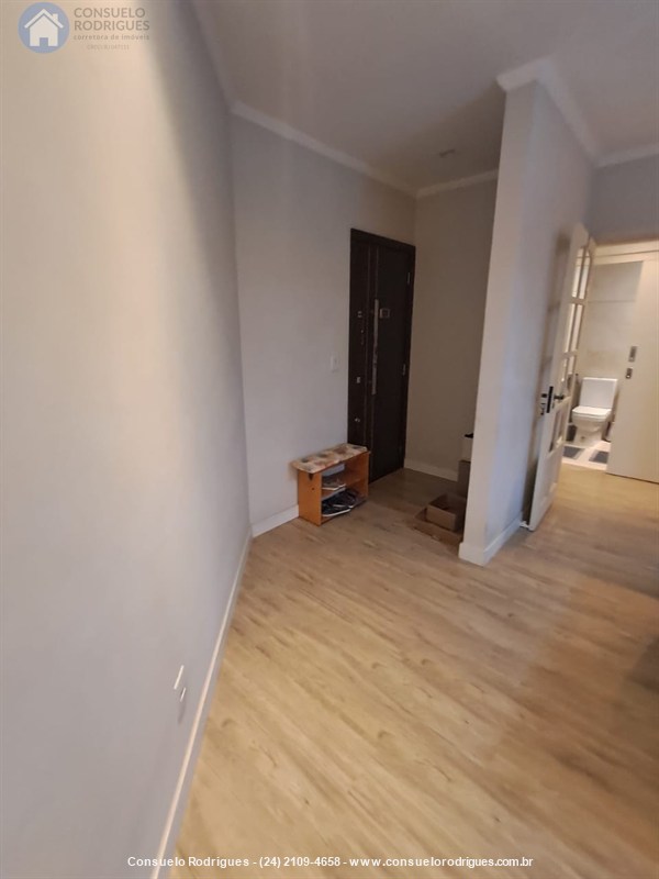Apartamento a Venda no Campos Elíseos em Resende