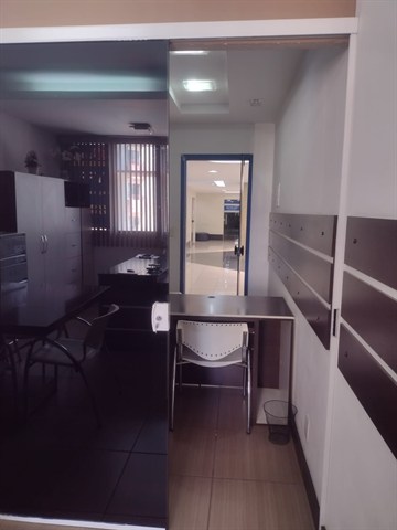 Sala Comercial para Alugar