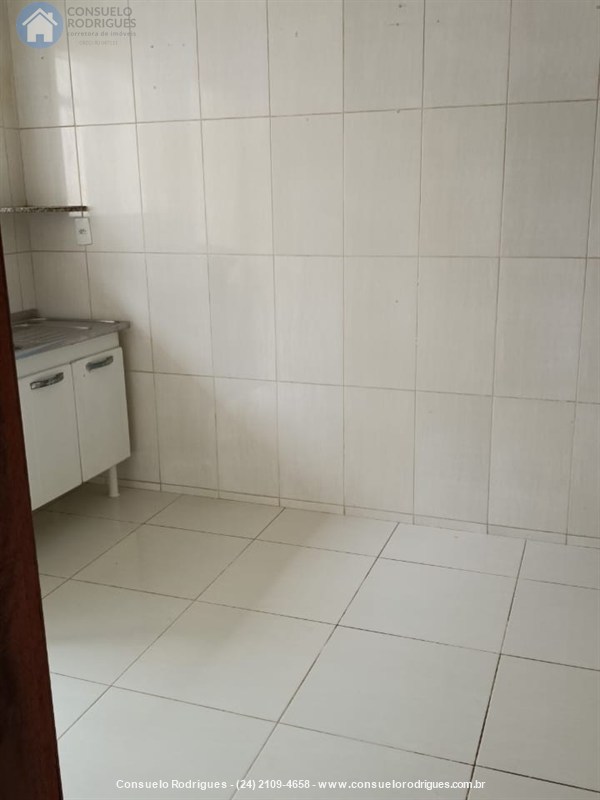 Apartamento para Alugar no Centro em Itatiaia