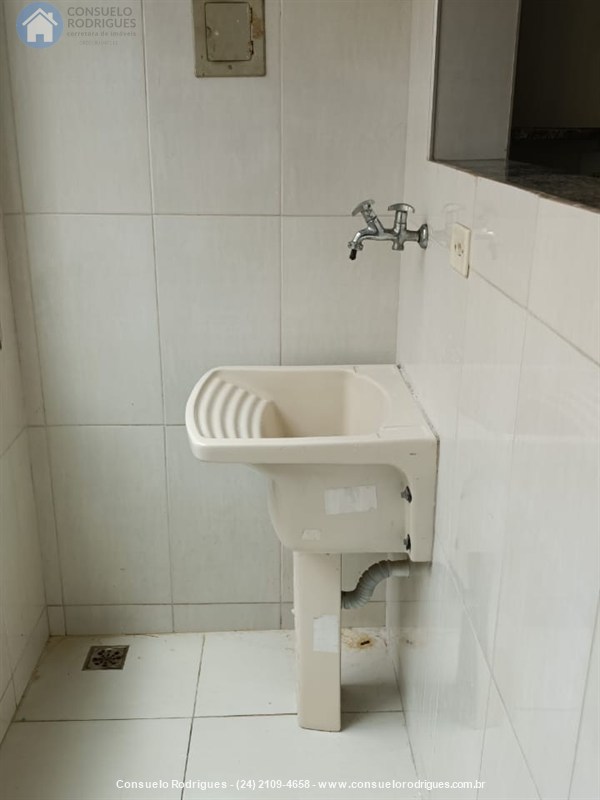 Apartamento para Alugar no Centro em Itatiaia