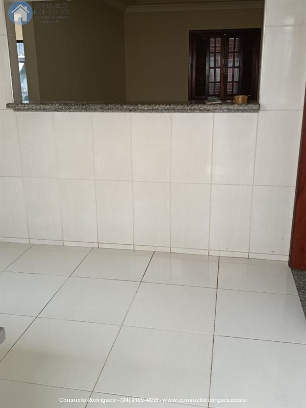 Apartamento para Alugar no Centro em Itatiaia