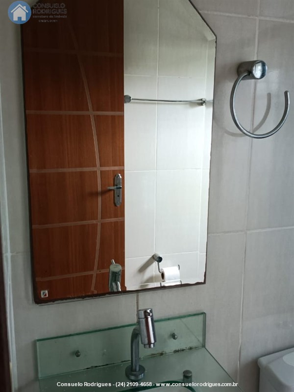 Apartamento para Alugar no Centro em Itatiaia