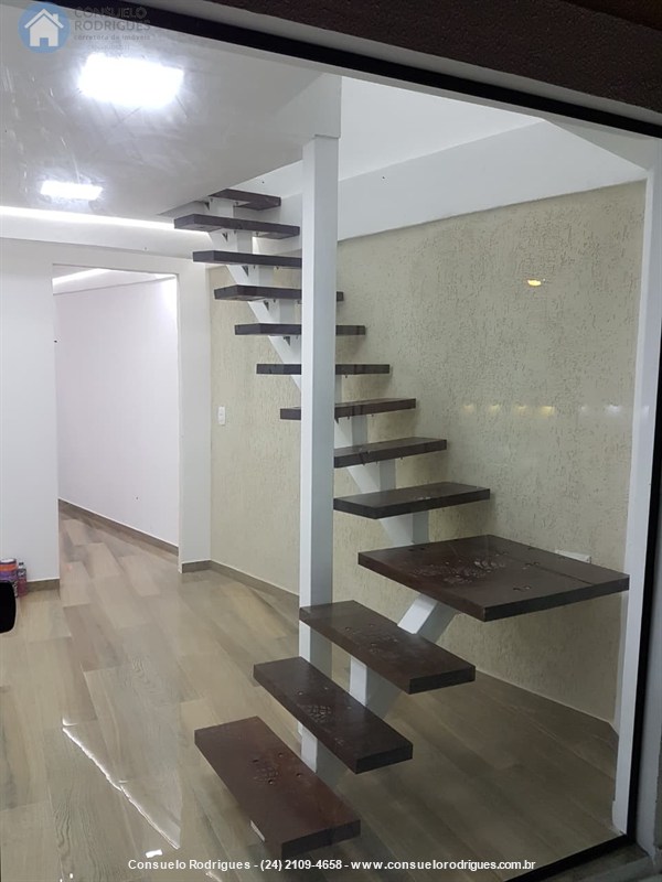 Sala Comercial para Alugar no Manejo em Resende