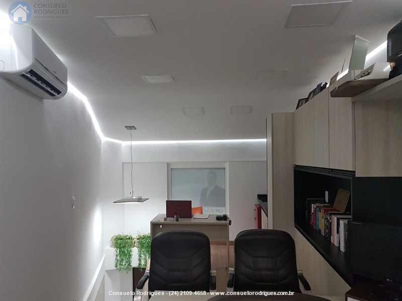 Sala Comercial para Alugar no Manejo em Resende