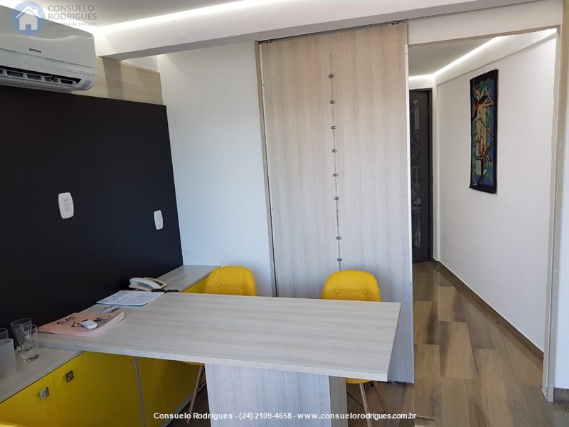 Sala Comercial para Alugar no Manejo em Resende