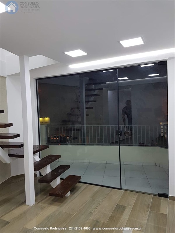 Sala Comercial para Alugar no Manejo em Resende