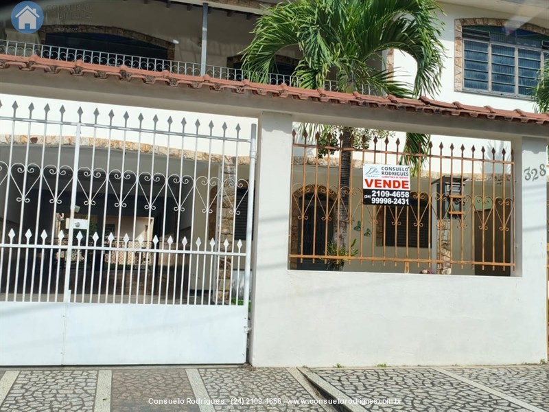 Casa a Venda no Morada da Colina I II III em Resende