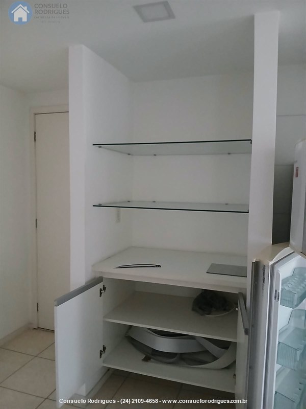 Apartamento para Alugar no Liberdade em Resende