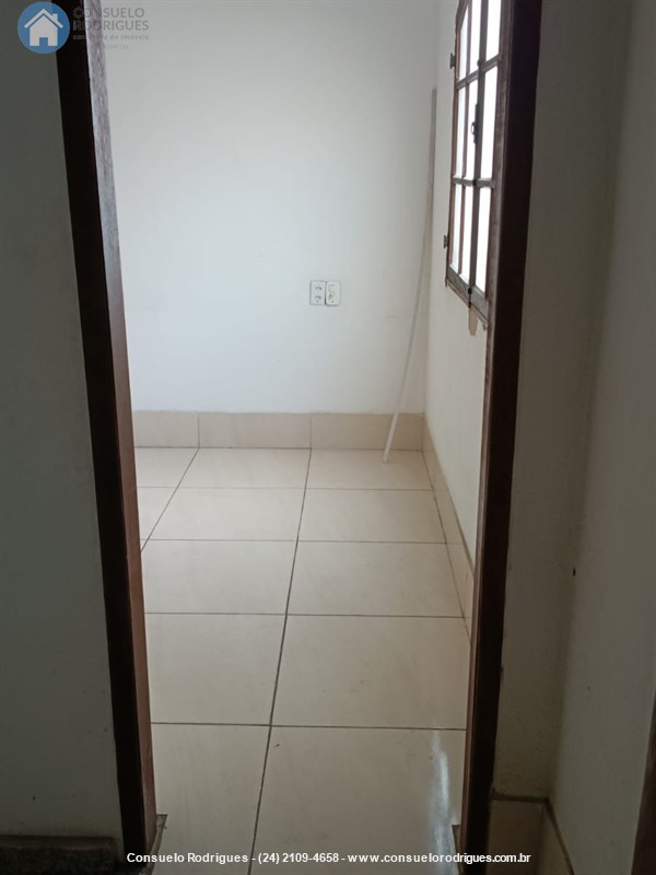 Casa a Venda no Boa Vista II em Resende