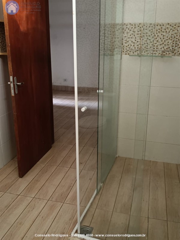 Casa a Venda no Boa Vista II em Resende