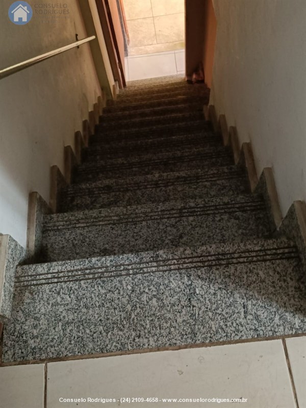 Casa a Venda no Boa Vista II em Resende