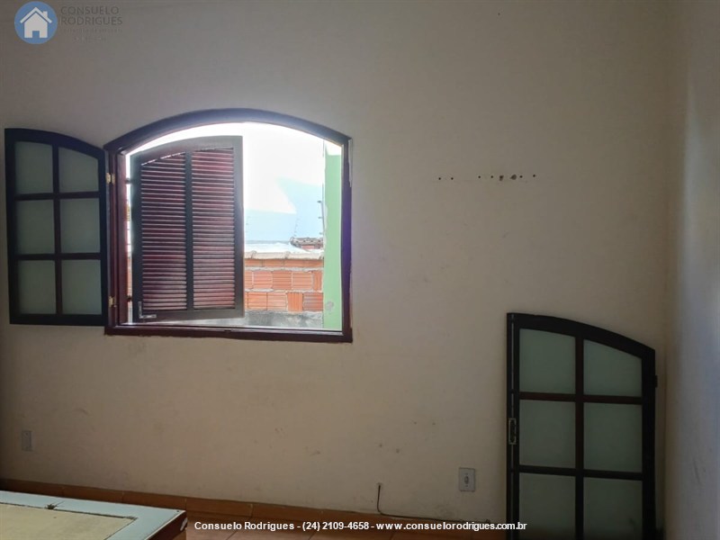 Casa a Venda no Boa Vista II em Resende