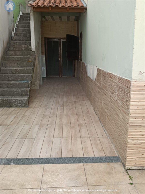 Casa a Venda no Boa Vista II em Resende