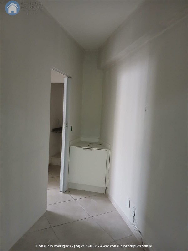 Sala Comercial a Venda no Manejo em Resende