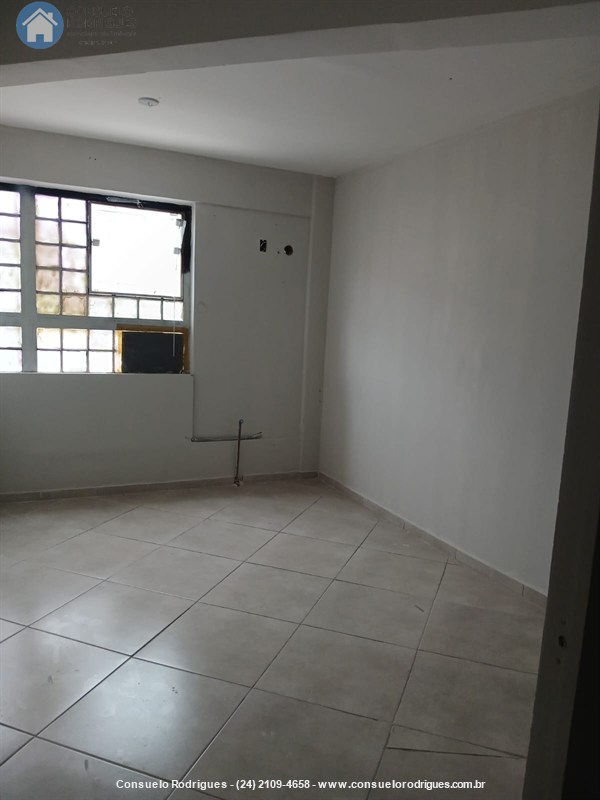Sala Comercial a Venda no Manejo em Resende