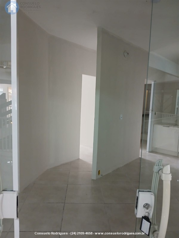 Sala Comercial a Venda no Manejo em Resende