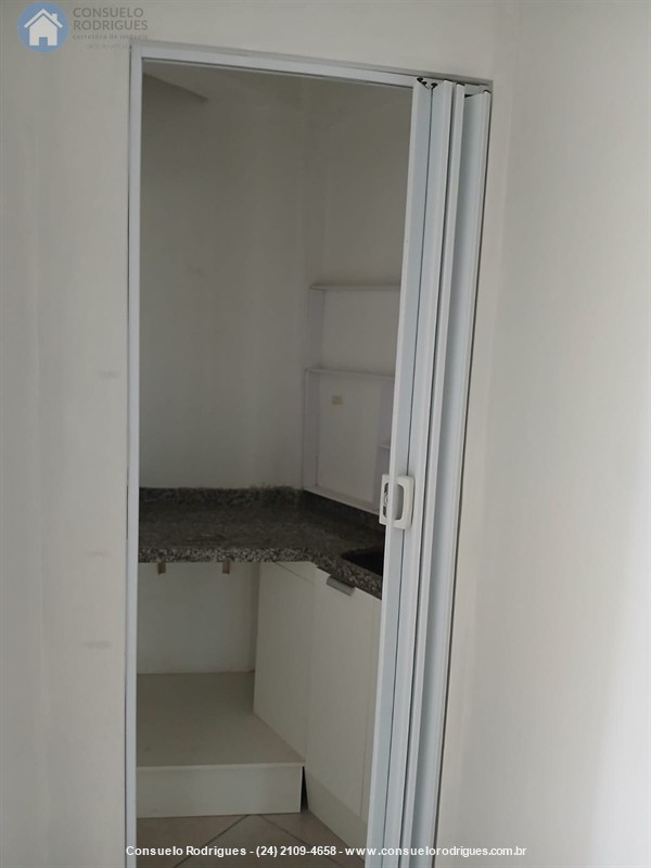 Sala Comercial a Venda no Manejo em Resende