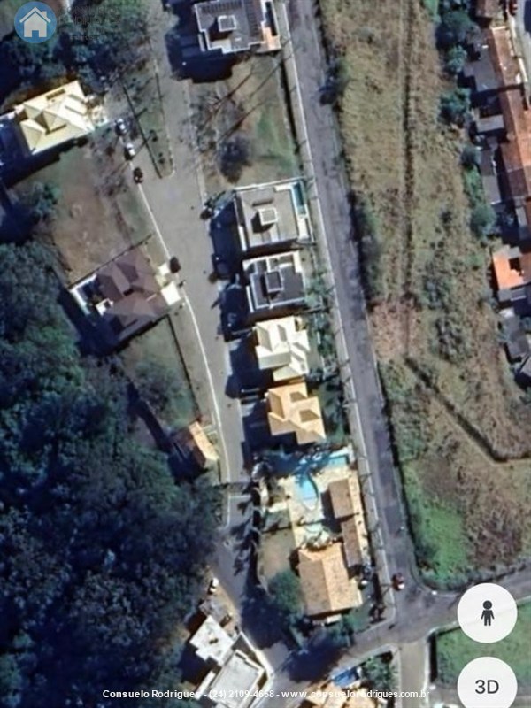 Casa em Condomínio a Venda no Jardim Brasília em Resende