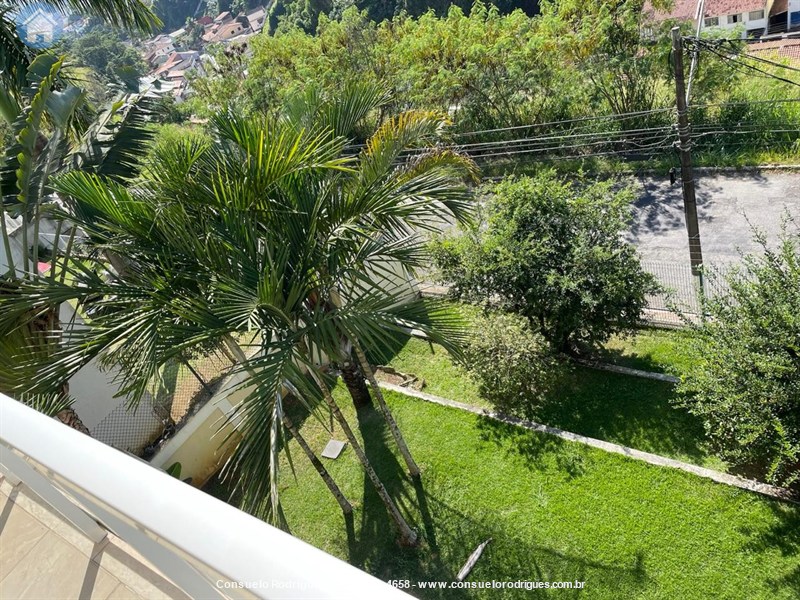 Casa em Condomínio a Venda no Jardim Brasília em Resende