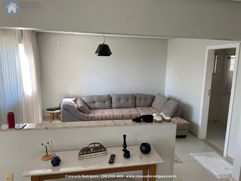 Casa em Condomínio a Venda no Jardim Brasília em Resende