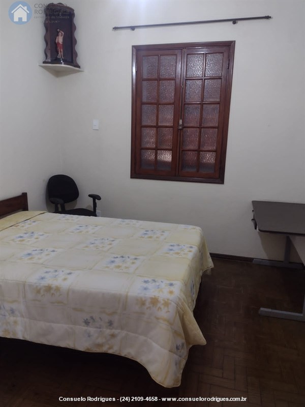 Casa a Venda no Campos Elíseos em Resende