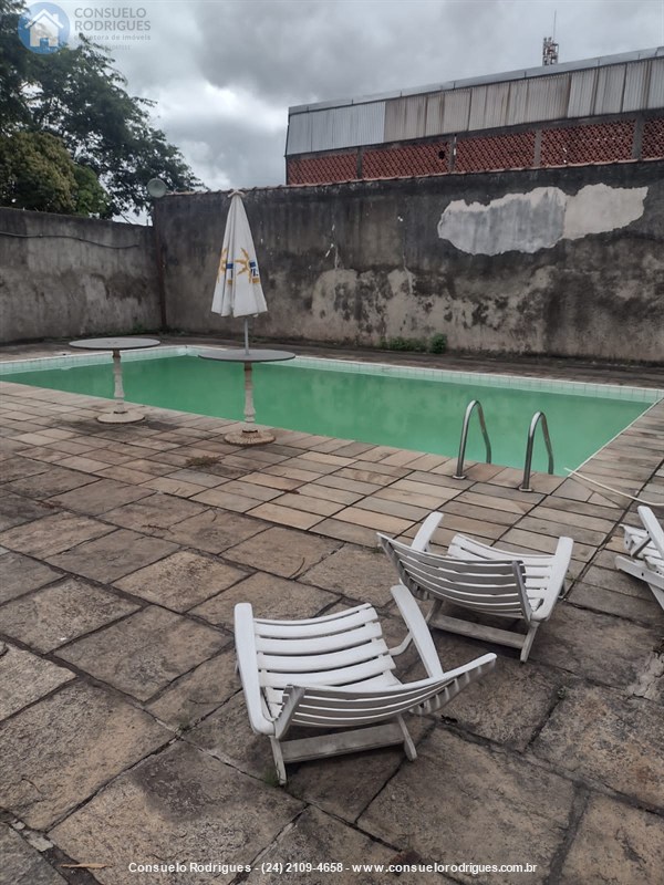 Casa a Venda no Campos Elíseos em Resende