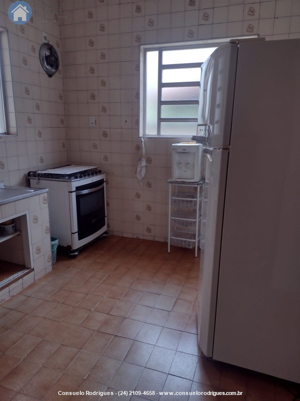 Casa a Venda no Campos Elíseos em Resende