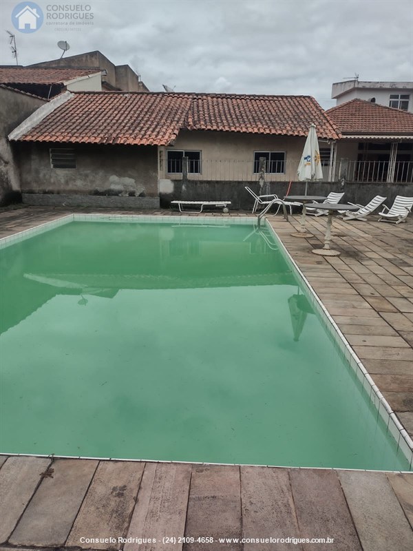 Casa a Venda no Campos Elíseos em Resende