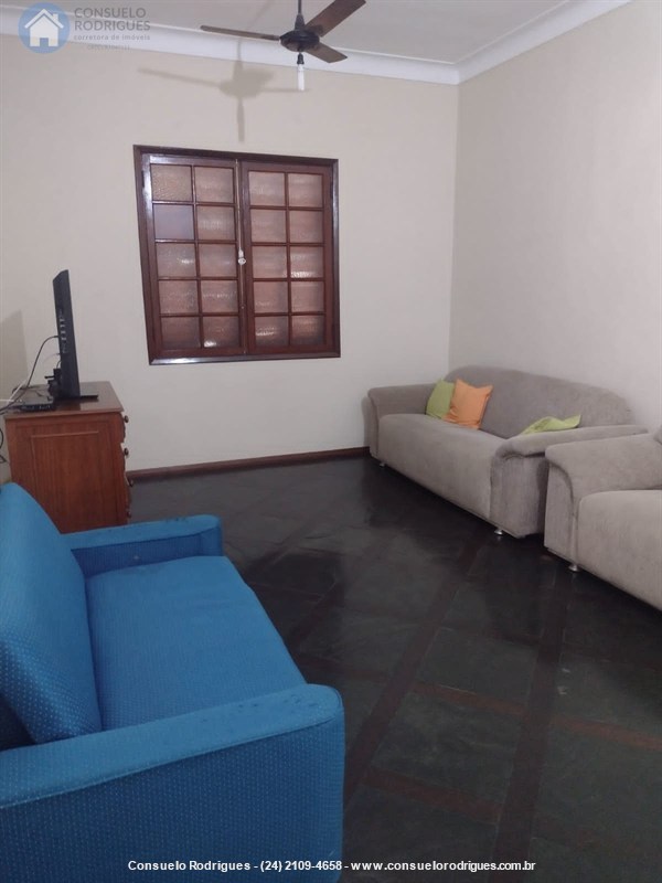 Casa a Venda no Campos Elíseos em Resende