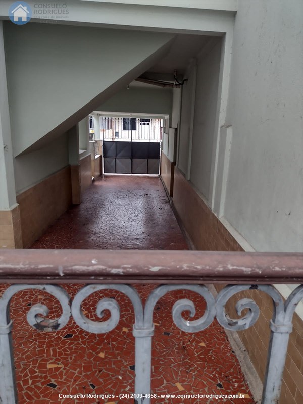 Casa a Venda no Campos Elíseos em Resende